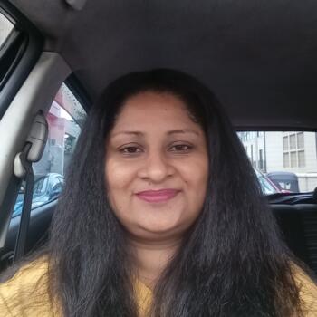 Babysitter in Auckland: Sunali