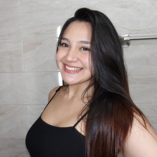 Babysitter in Panama City: Angelin Guerra