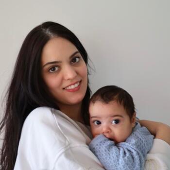 Babysitter Job in Viersen: Özge