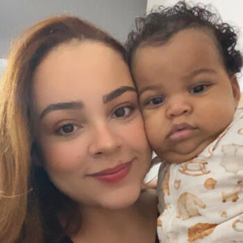 Parent Campo Grande: Maria eduarda
