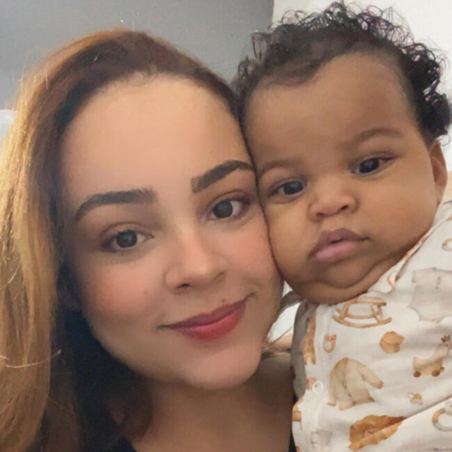 Babysitting job in Campo Grande: Maria eduarda