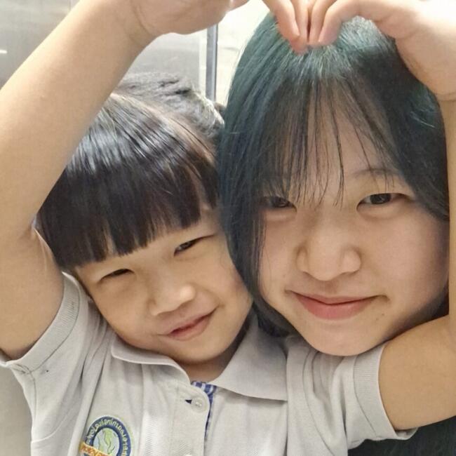Babysitter in Singapore Island: Nico