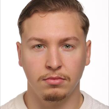 Babysitter in Bad Kreuznach: Nikita