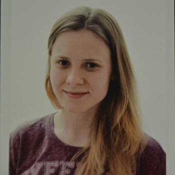 Babysitter Odivelas: Anastasia