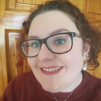 Babysitter in Wexford: Geraldine