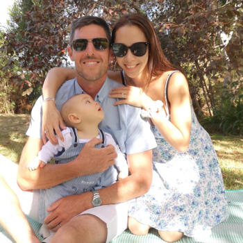 Babysitting job in Auckland: babysitting job Jill