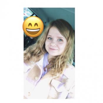 Babysitter Ede: Michelle