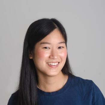 Babysitter in London: Katie