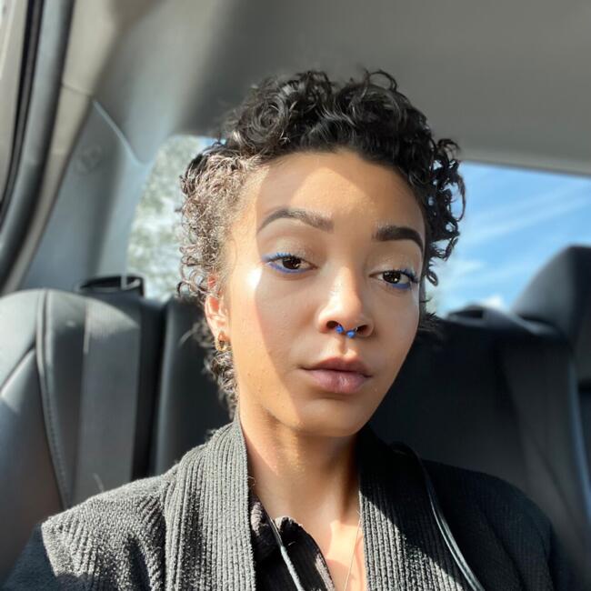 Babysitter in Orlando: Nyssa