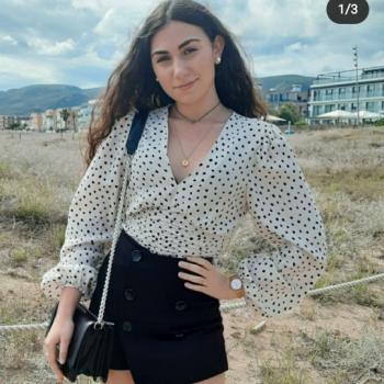 Canguro Viladecans: Carla