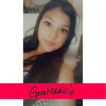 Babá em Sorocaba: Eduarda