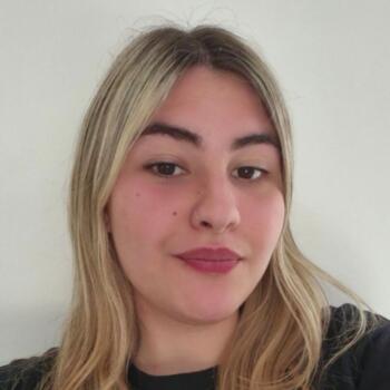 Babysitter in Lomas de Zamora (Buenos Aires): Teresita