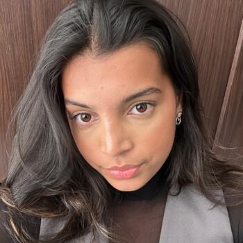 Babysitter in Sorocaba: Amanda