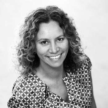 Oppasadres in Utrecht: oppasadres Elizabeth