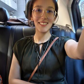 Niñera en Santiago de Chile: Verónica