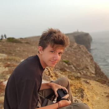 Baby-sitter in Saint-Mandé: Laurent