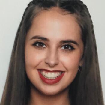 Babysitter in Murcia: Noelia