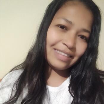 Babysitter in Quito: Sofia