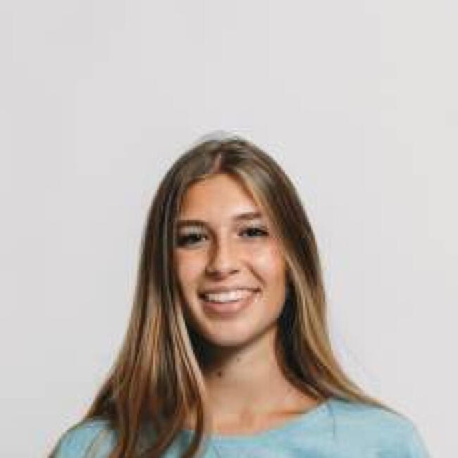 Babysitter in Povegliano Veronese: Isabel