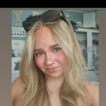 Barnvakt i Ylöjärvi: Jenna