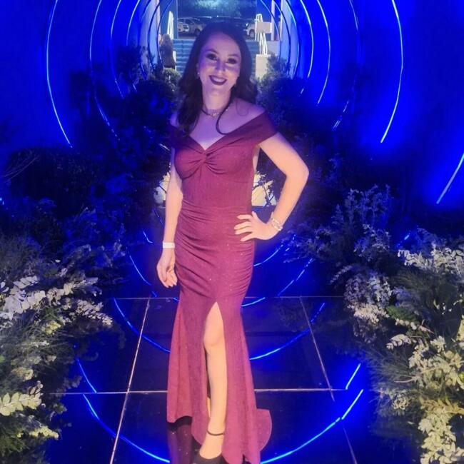 Babá em Uberlândia: Mayara