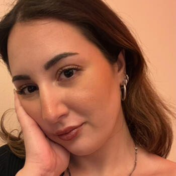 Babysitter in Wien: Valerija