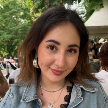 Babysitter in Wien: Valerija
