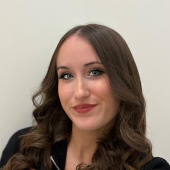 Babysitter in Aubange: Louna