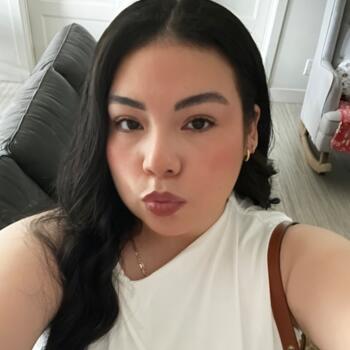 Babysitter Montreal: Giovanna