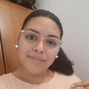 Niñera Rosario: Aimara