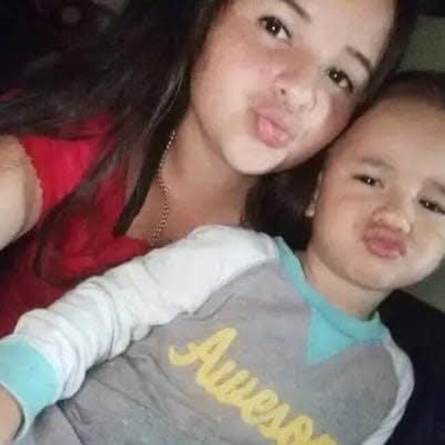 Babysitter in Heredia: Mauren
