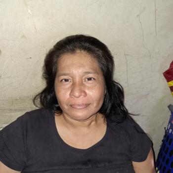 Babysitter in Panama City: Berta