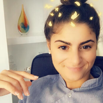 Nanny Issy-les-Moulineaux: Carina