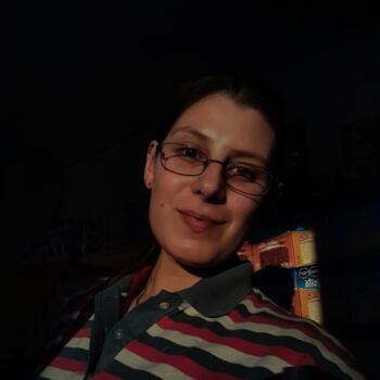 Babysitter in Concepción del Uruguay: Mariana