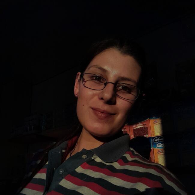 Babysitter in Concepción del Uruguay: Mariana