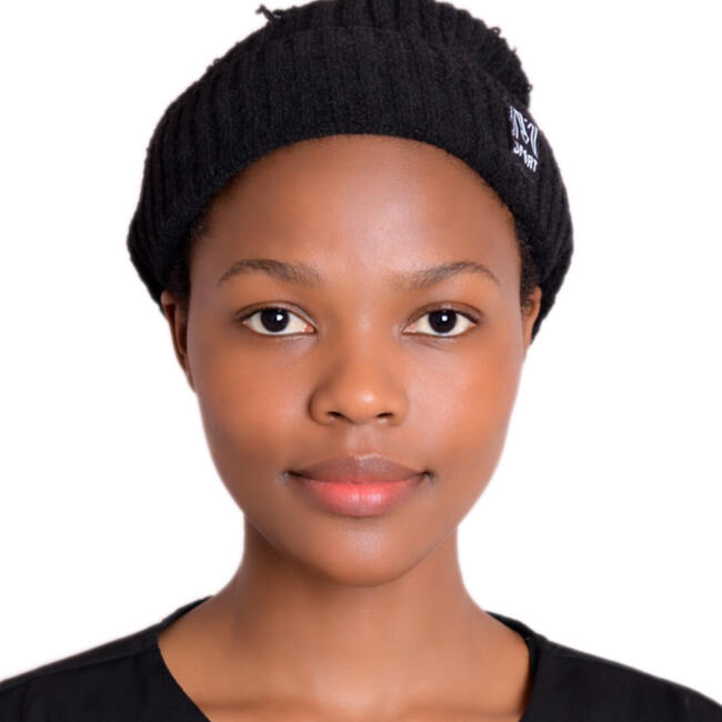 Babysitter in Kampala: Hamba