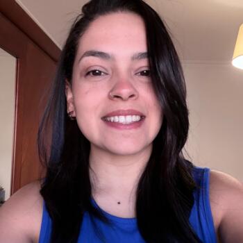 Babysitter in Barreiro: Lina