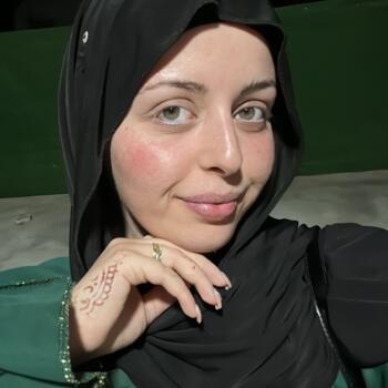 Babysitter in Bad Windsheim: Valona