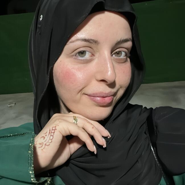 Babysitter in Bad Windsheim: Valona