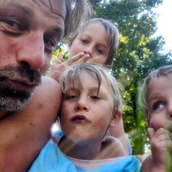 Babysitting job in Bosschenhoofd: babysitting job Cees