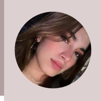 Babysitter in Chiclayo: Nicole