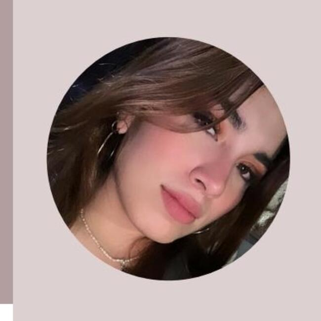 Babysitter in Chiclayo: Nicole