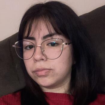 Babysitter in Port Montt: Macarena