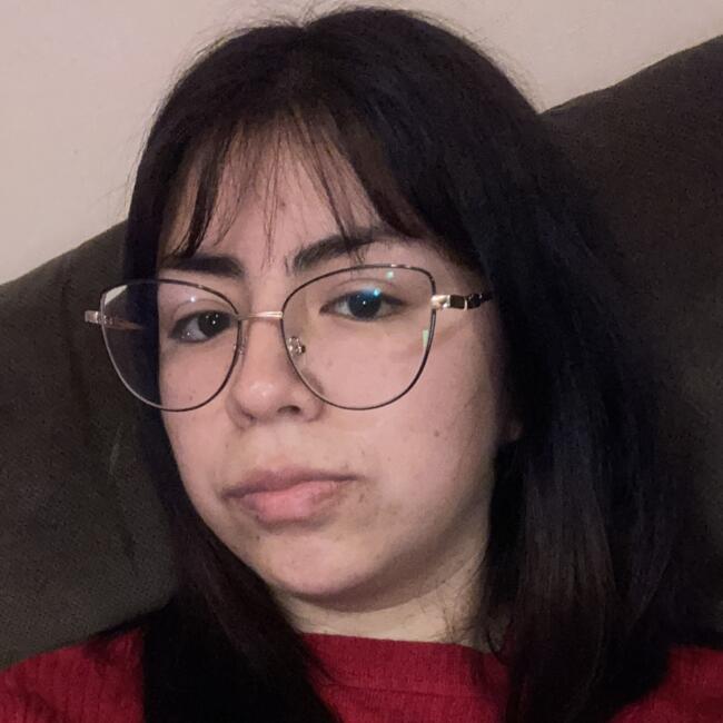 Babysitter in Port Montt: Macarena