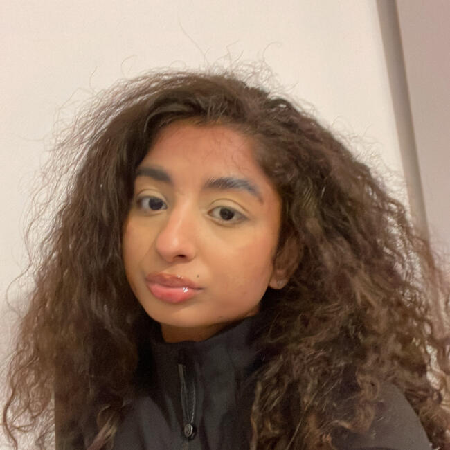 Babysitter in Brentwood: Ieeza