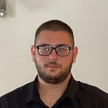 Bebisiterka u Leštane: Andrija