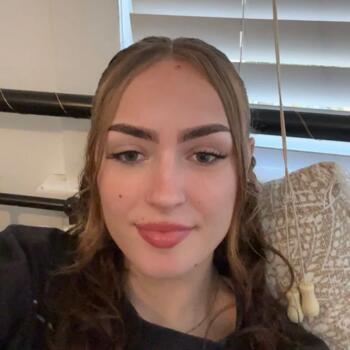 Babysitter Sydney: Billie