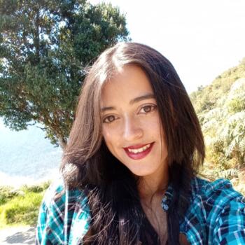 Babysitter in Mérida: Karen