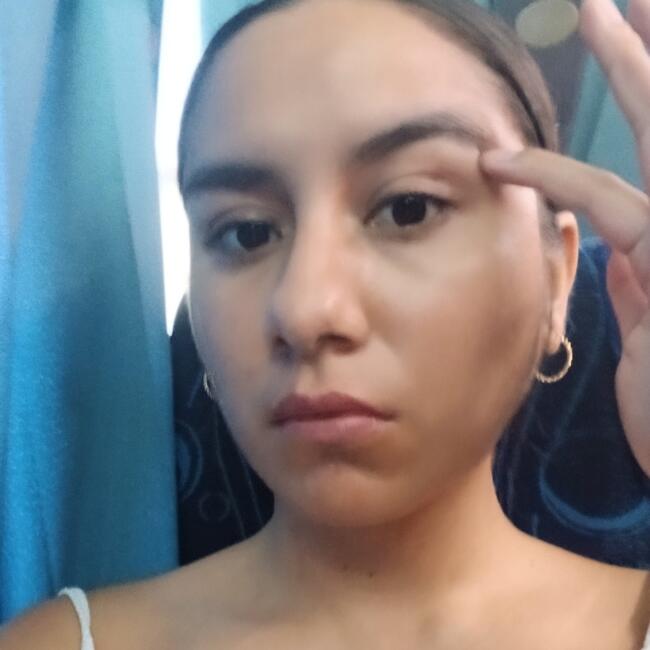 Babysitter in Cancún: Diana Reyes