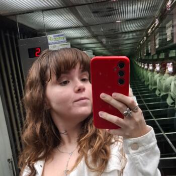 Niñera en Ciudad de Santa Fe: Valentina